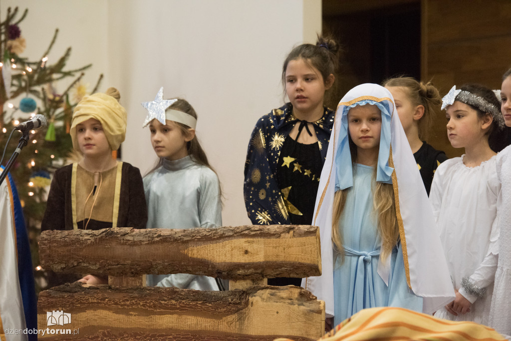 Karnwałowe spotkanie w muzeum