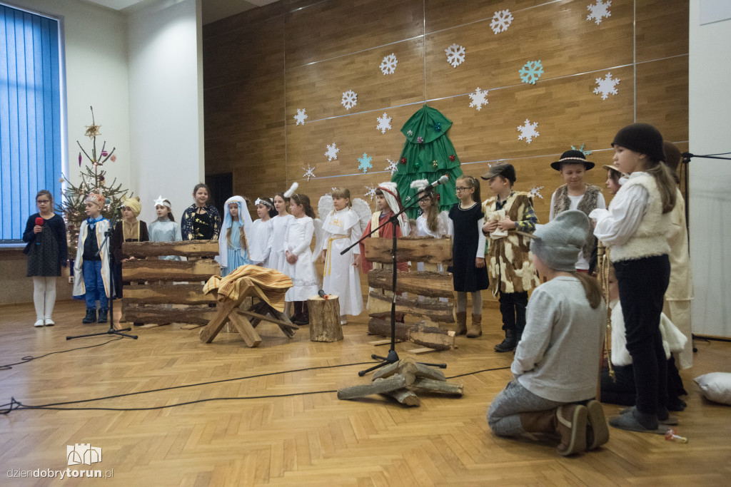 Karnwałowe spotkanie w muzeum