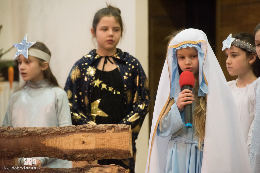Karnwałowe spotkanie w muzeum