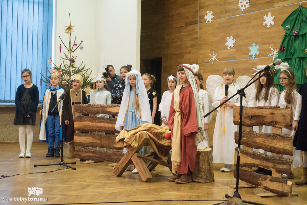 Karnwałowe spotkanie w muzeum
