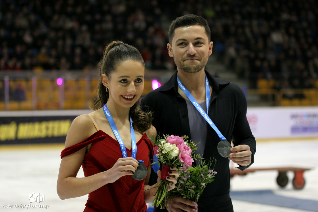 Mentor Toruń Cup 2018