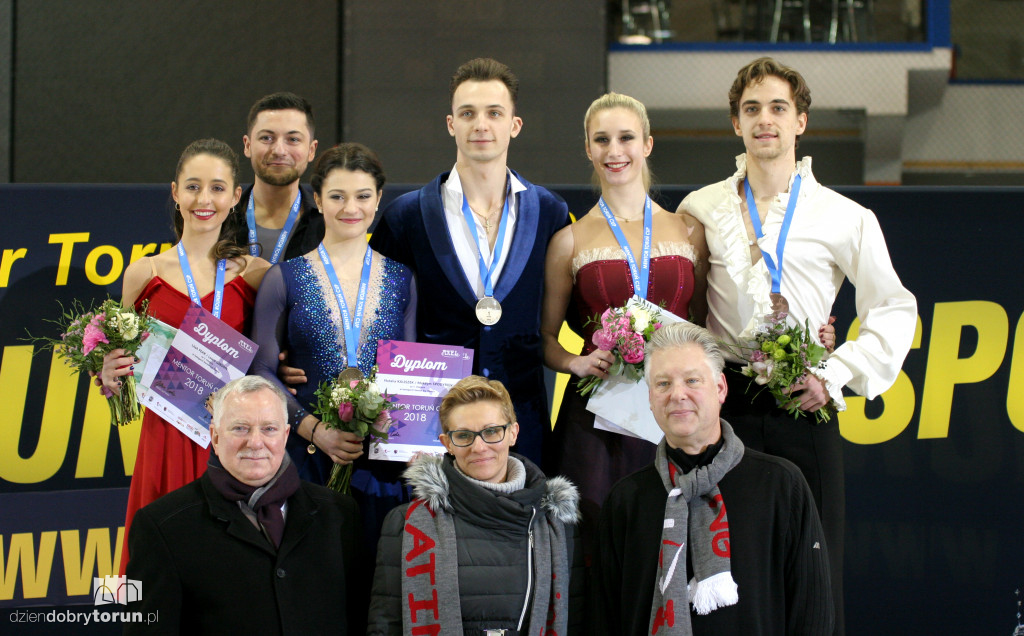 Mentor Toruń Cup 2018