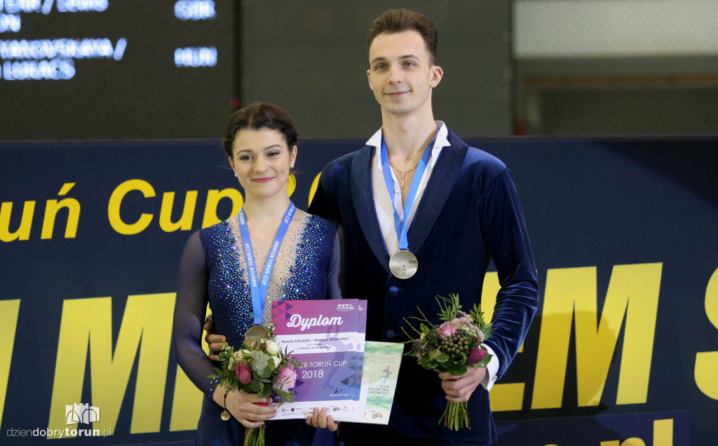 Mentor Toruń Cup 2018