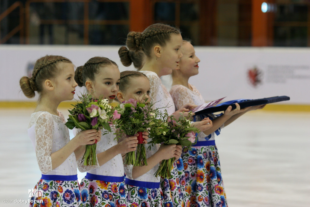 Mentor Toruń Cup 2018