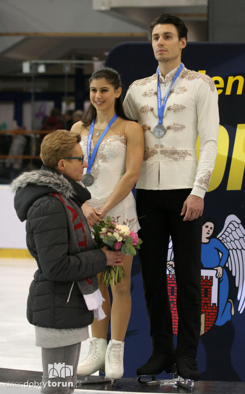 Mentor Toruń Cup 2018