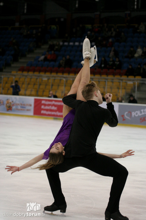 Mentor Toruń Cup 2018