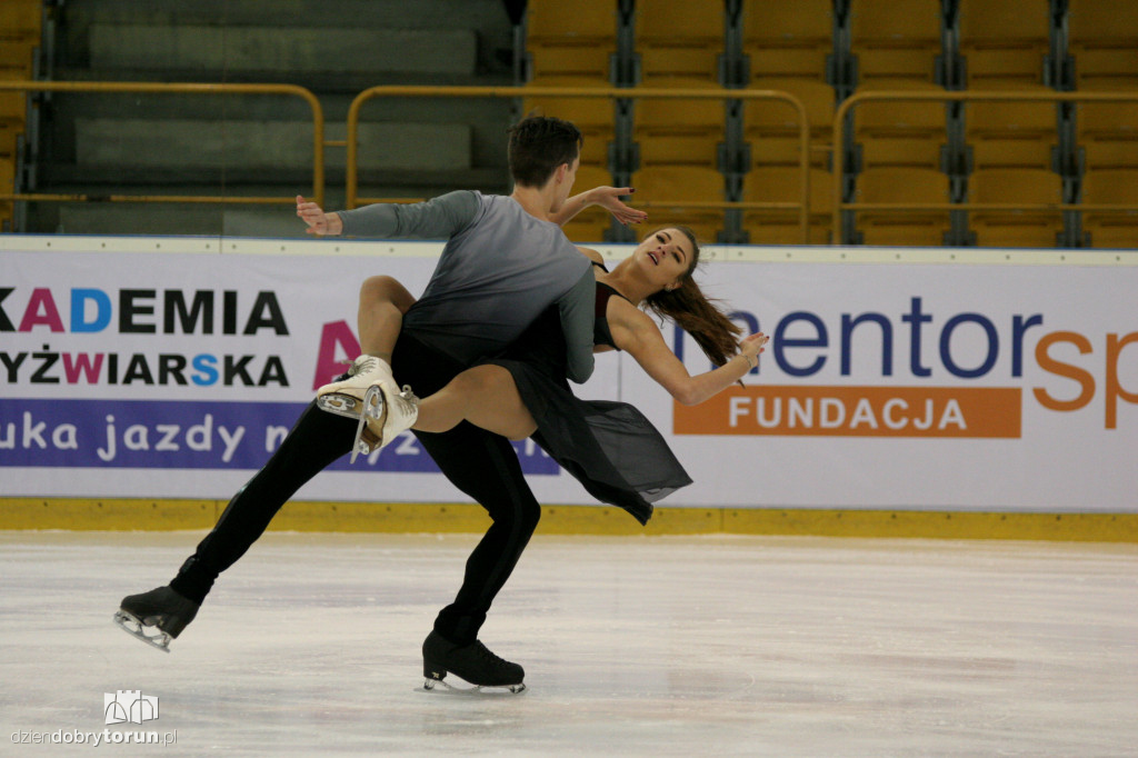 Mentor Toruń Cup 2018