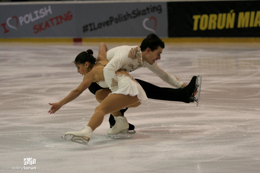 Mentor Toruń Cup 2018