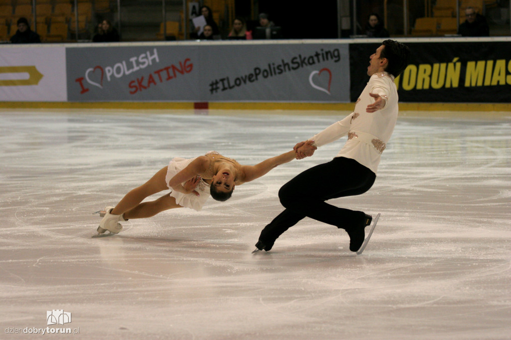 Mentor Toruń Cup 2018