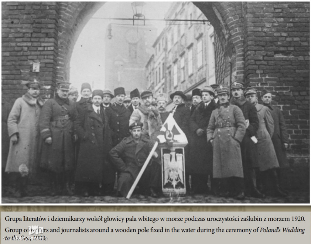 Tak wyglądał Toruń oczami wojskowych