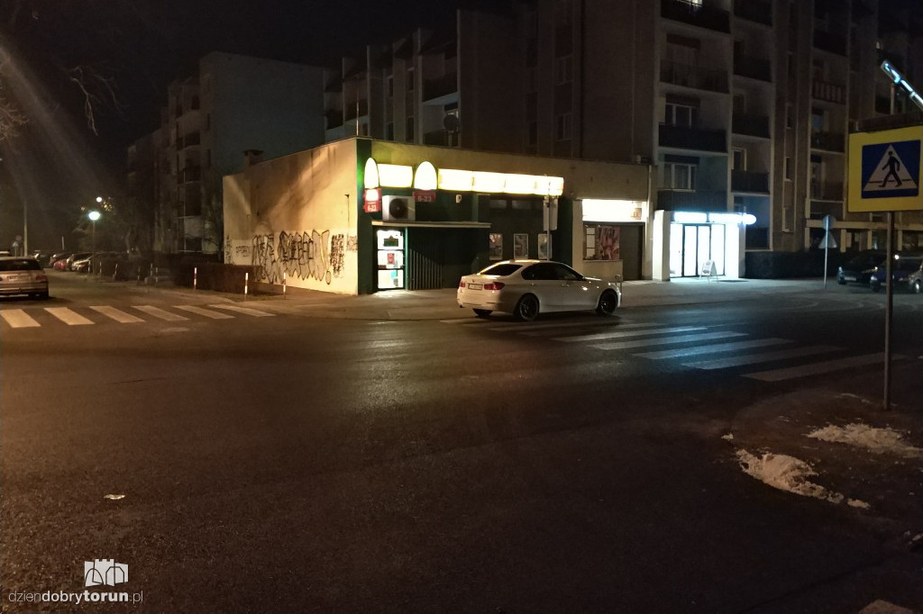 Mistrzowie parkowania znów w akcji