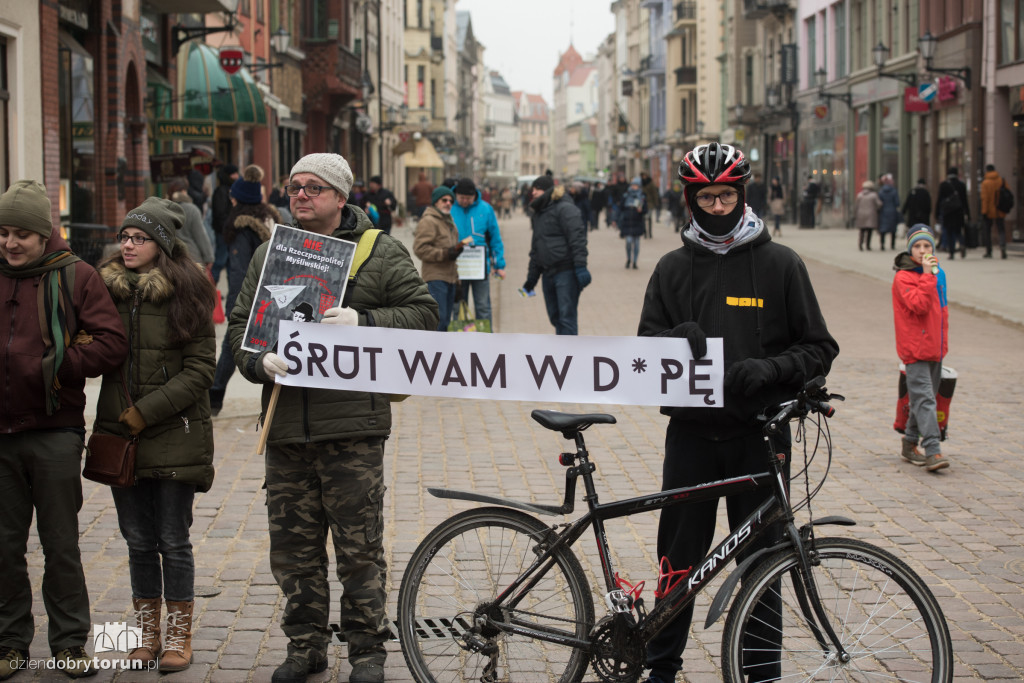 Nie dla Rzeczpospolitej myśliwskiej