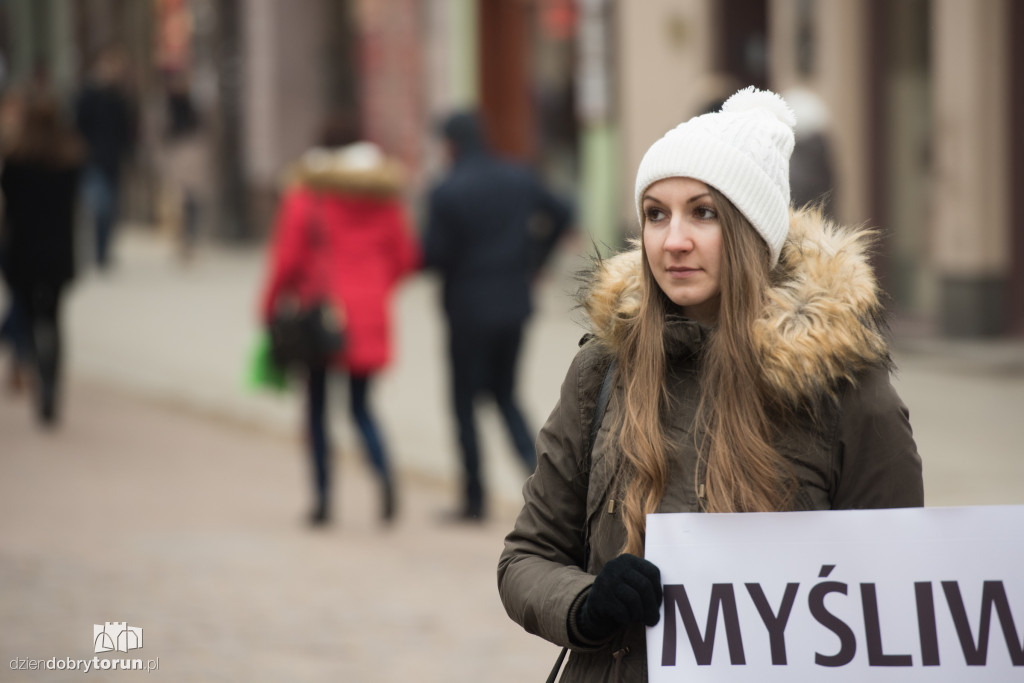 Nie dla Rzeczpospolitej myśliwskiej
