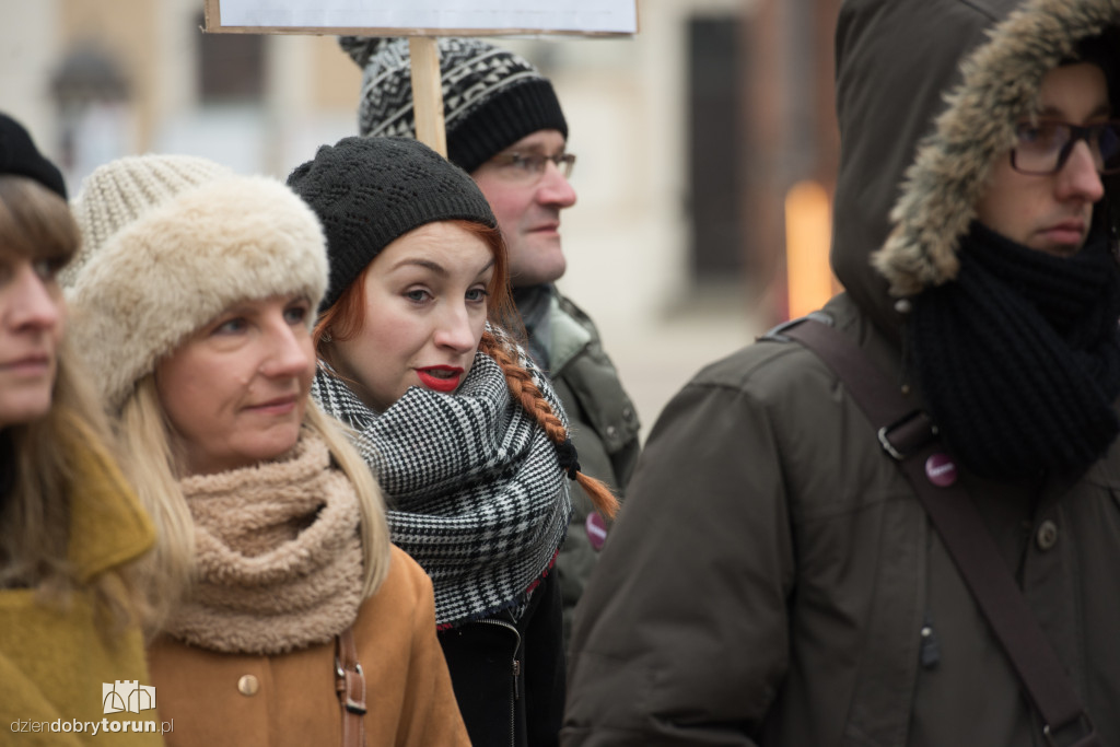 Nie dla Rzeczpospolitej myśliwskiej
