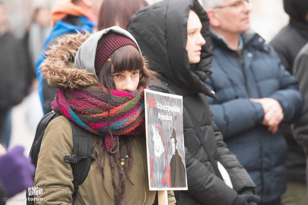 Nie dla Rzeczpospolitej myśliwskiej