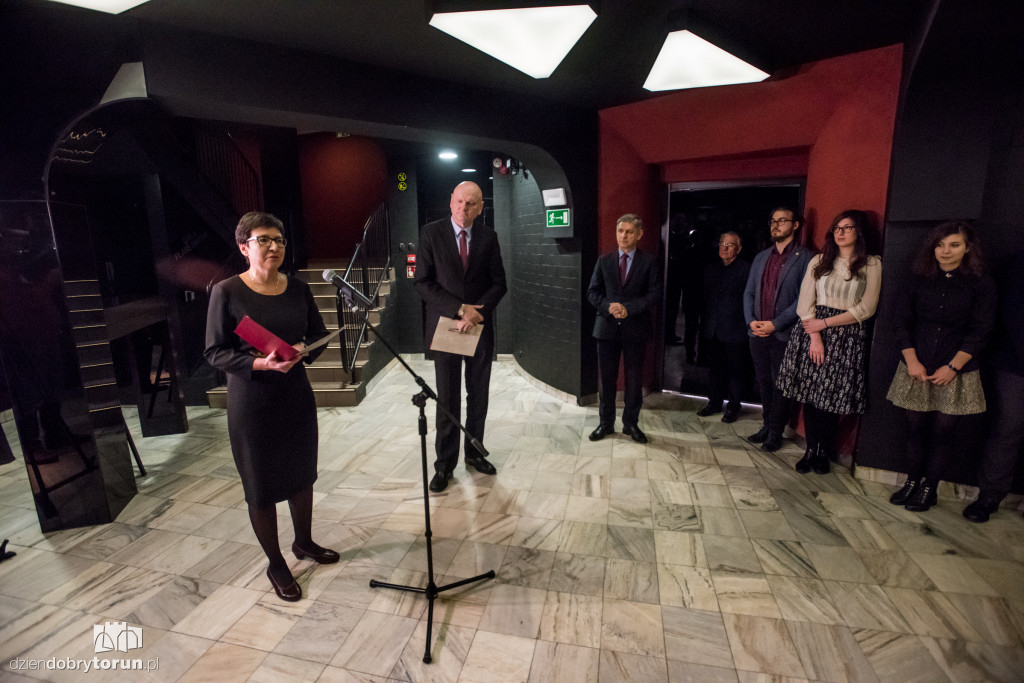 Baza Mars17 - nowa wystawa w Planetarium
