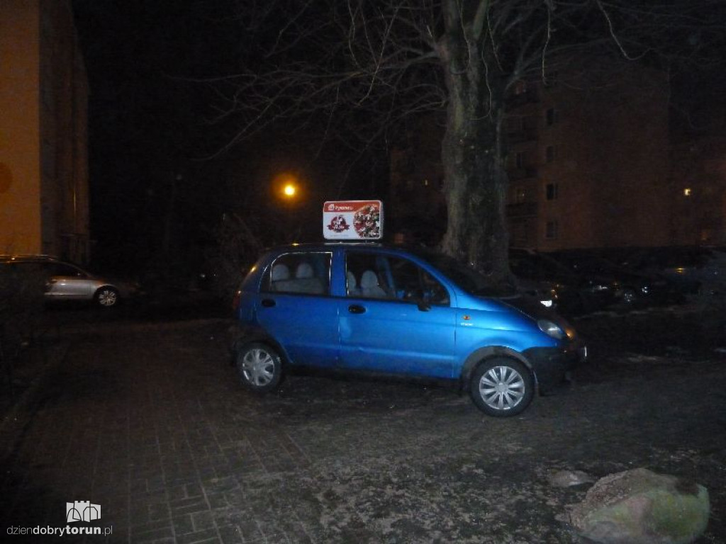 Nie uwierzysz, gdzie potrafią zaparkować!