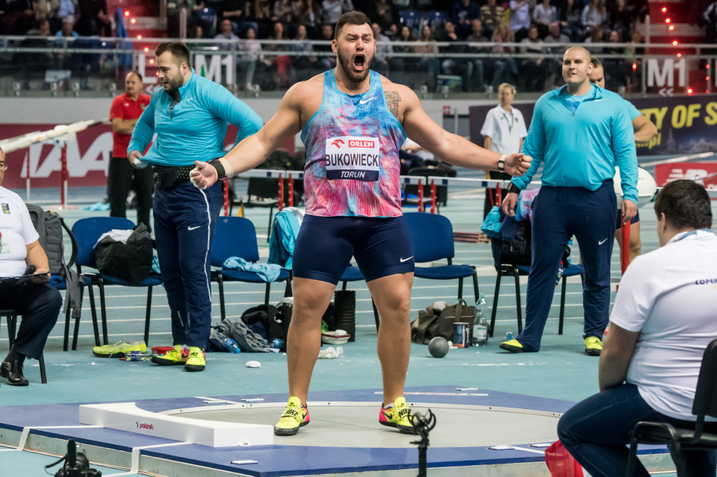 Copernicus Cup - mnóstwo emocji i kibiców