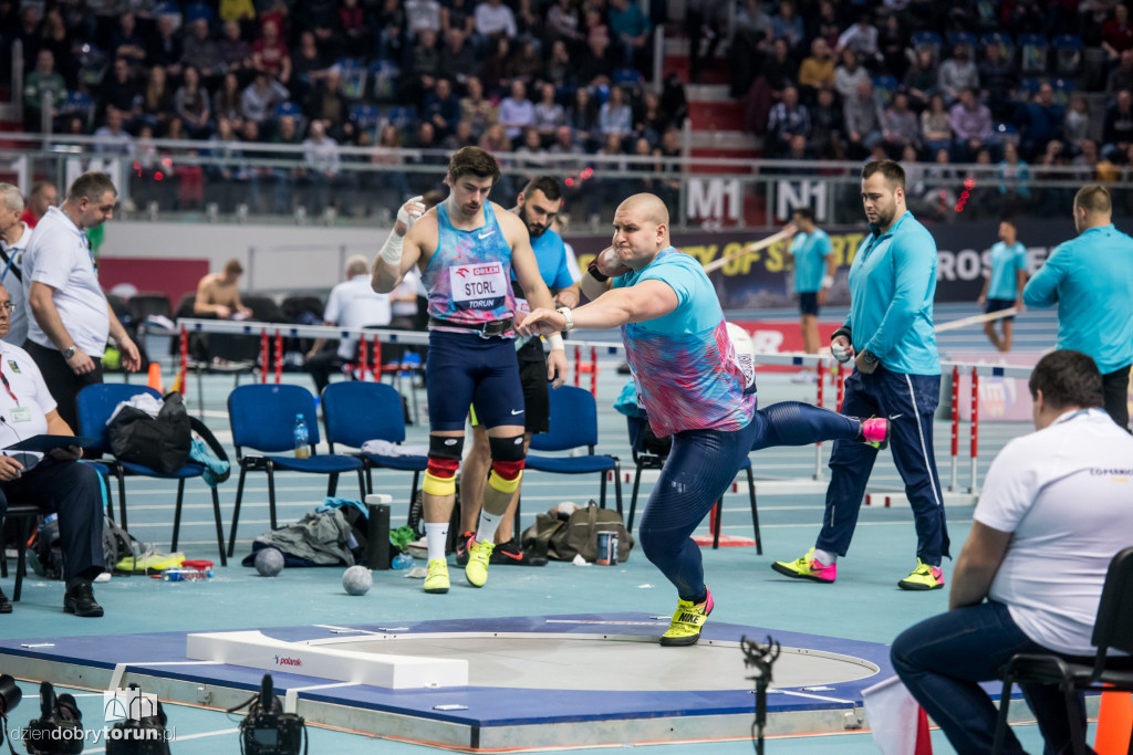 Copernicus Cup - mnóstwo emocji i kibiców