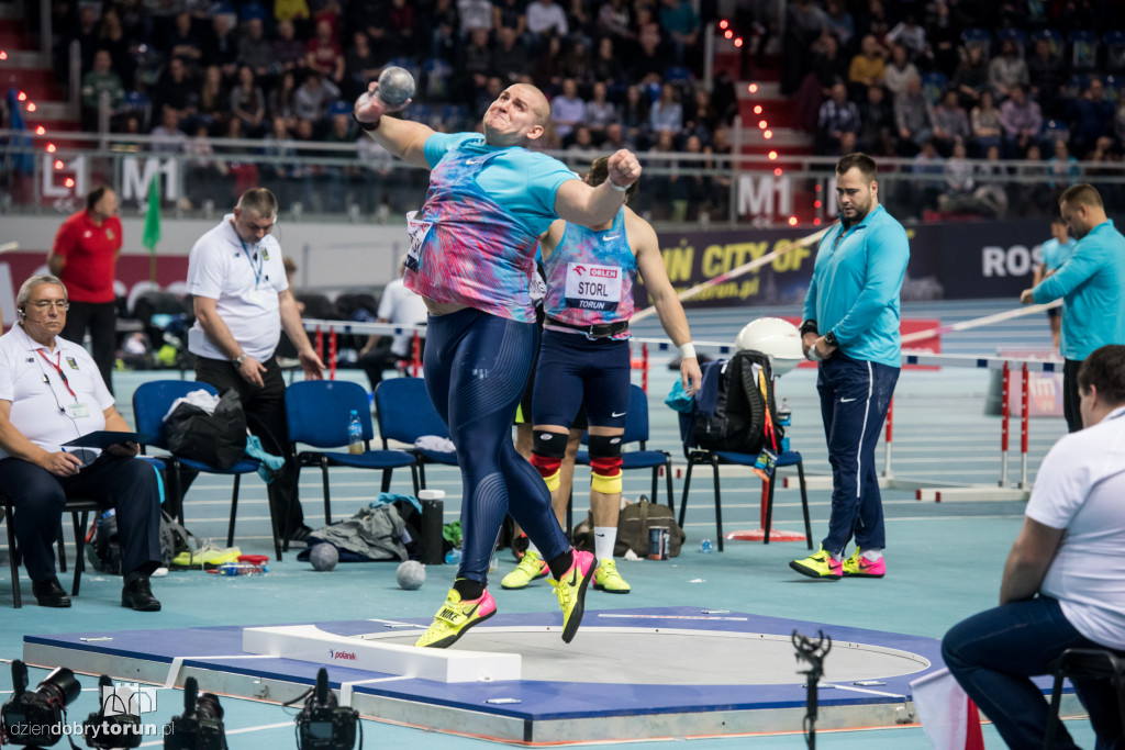 Copernicus Cup - mnóstwo emocji i kibiców