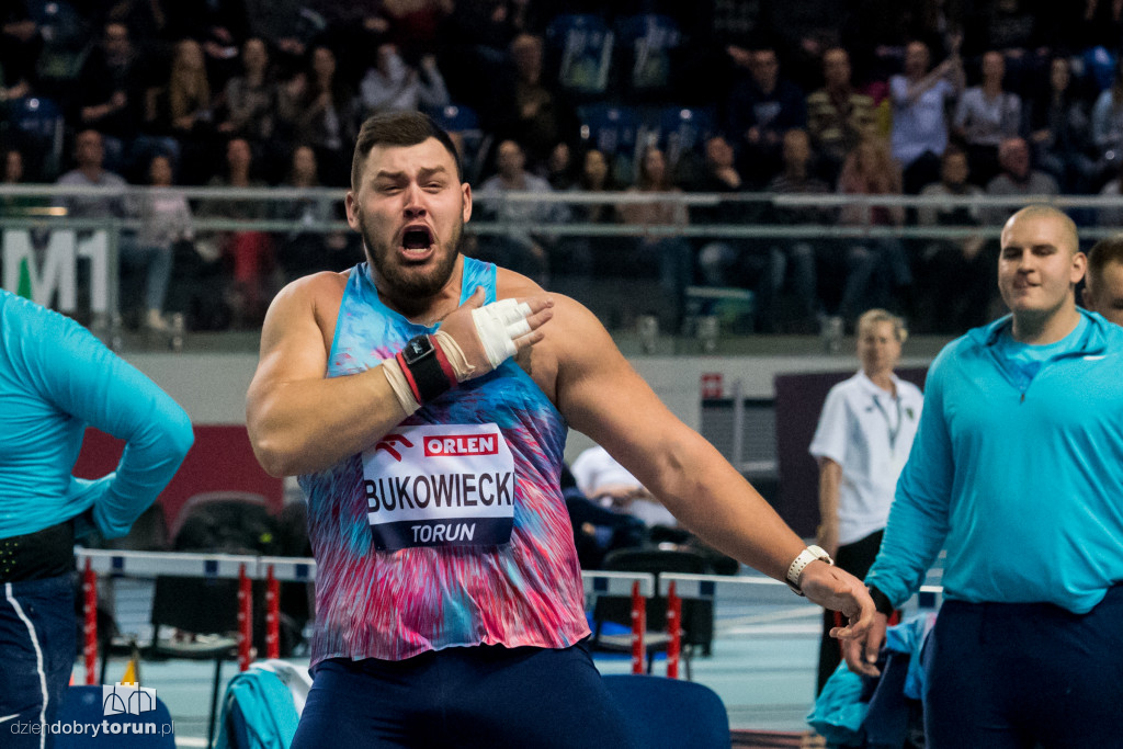 Copernicus Cup - mnóstwo emocji i kibiców
