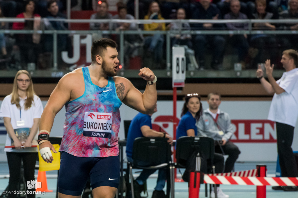 Copernicus Cup - mnóstwo emocji i kibiców