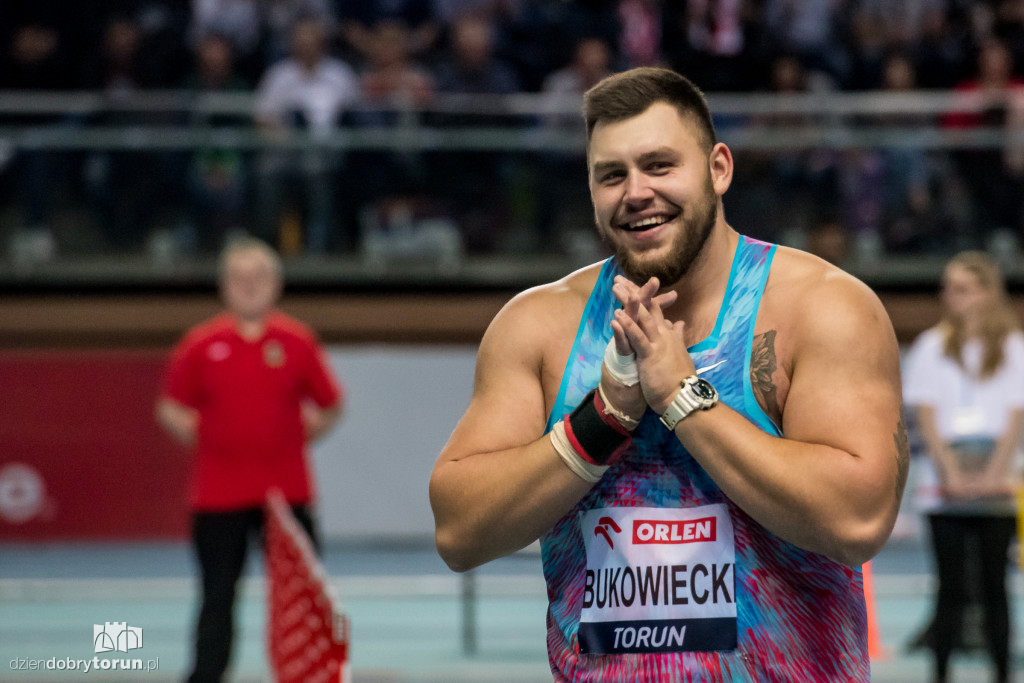 Copernicus Cup - mnóstwo emocji i kibiców