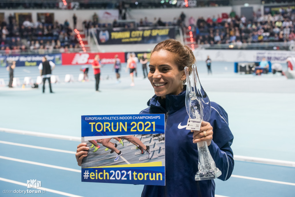 Copernicus Cup - mnóstwo emocji i kibiców