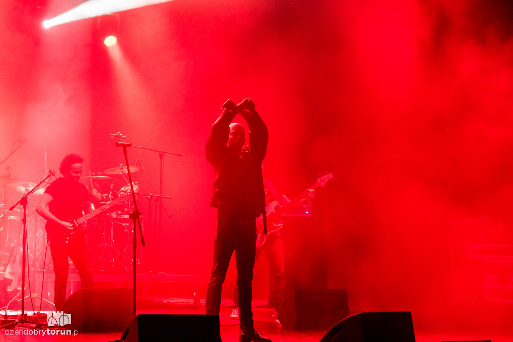 Przeboje Pink Floyd na Jordankach