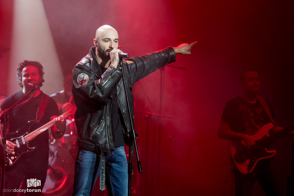 Przeboje Pink Floyd na Jordankach