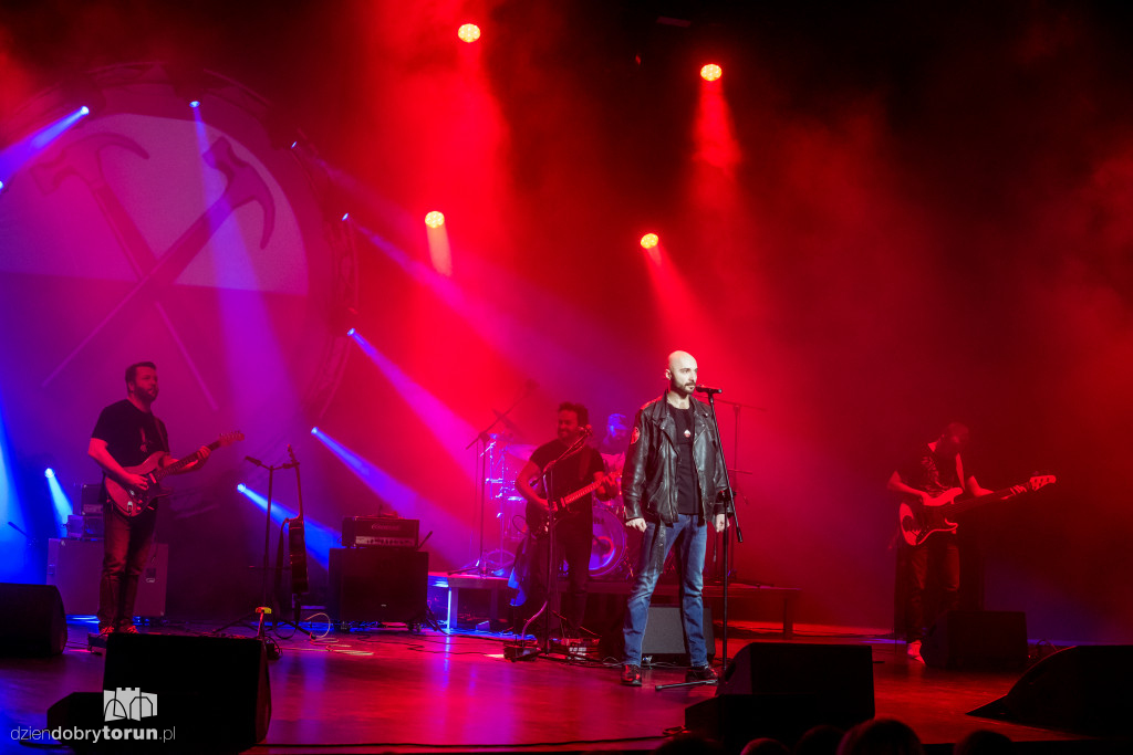 Przeboje Pink Floyd na Jordankach