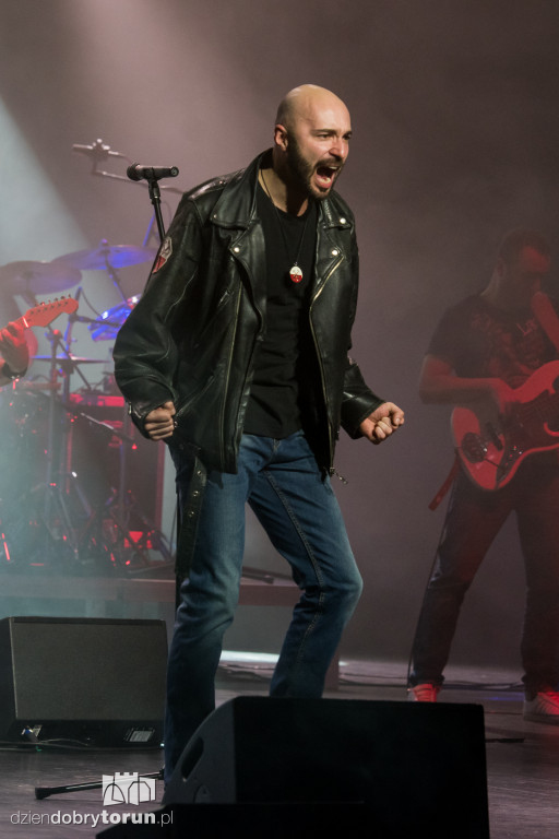 Przeboje Pink Floyd na Jordankach