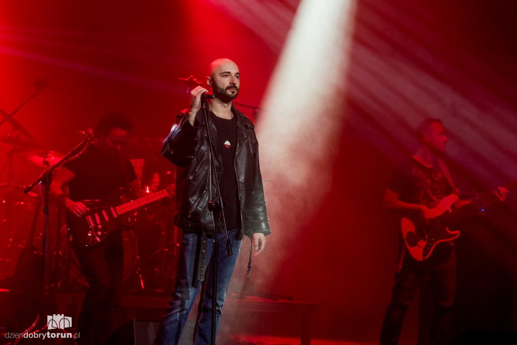 Przeboje Pink Floyd na Jordankach