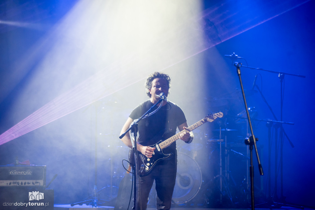 Przeboje Pink Floyd na Jordankach