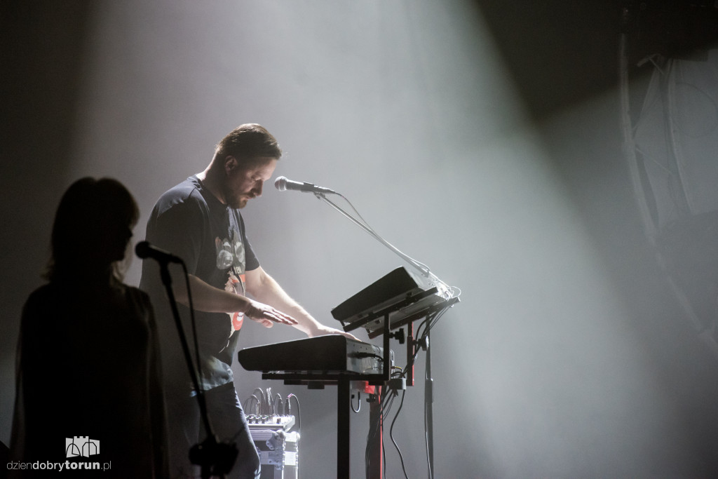 Przeboje Pink Floyd na Jordankach