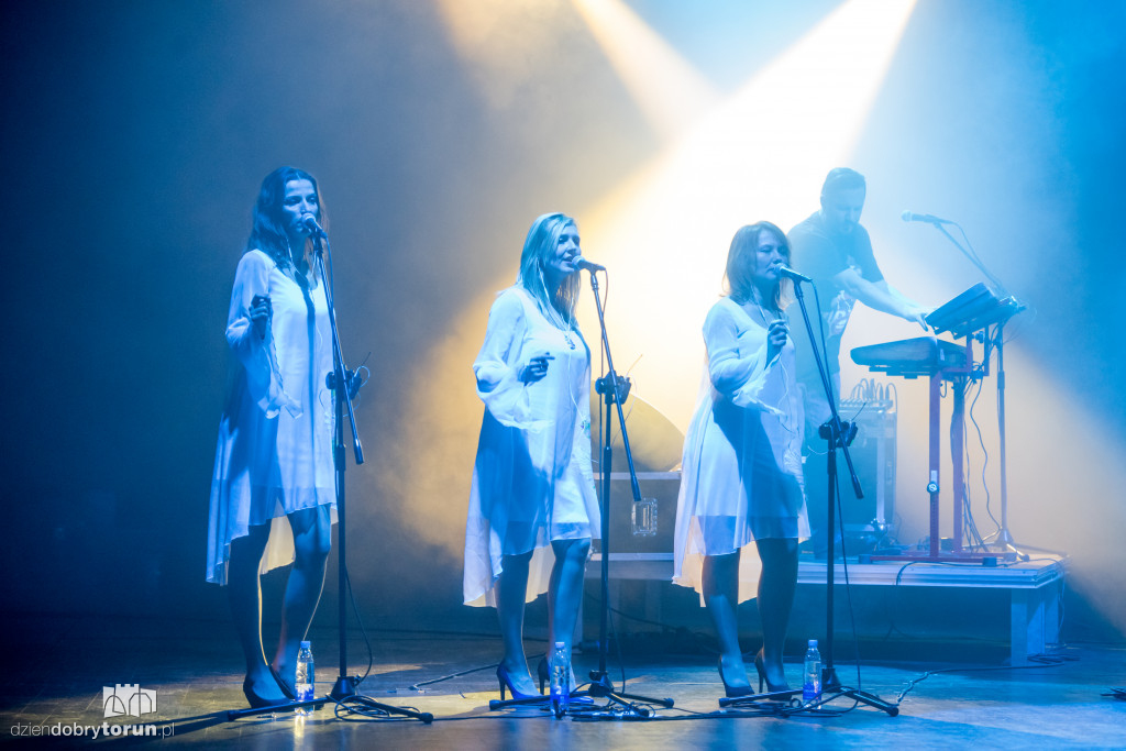 Przeboje Pink Floyd na Jordankach