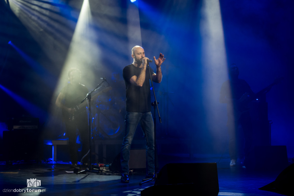 Przeboje Pink Floyd na Jordankach