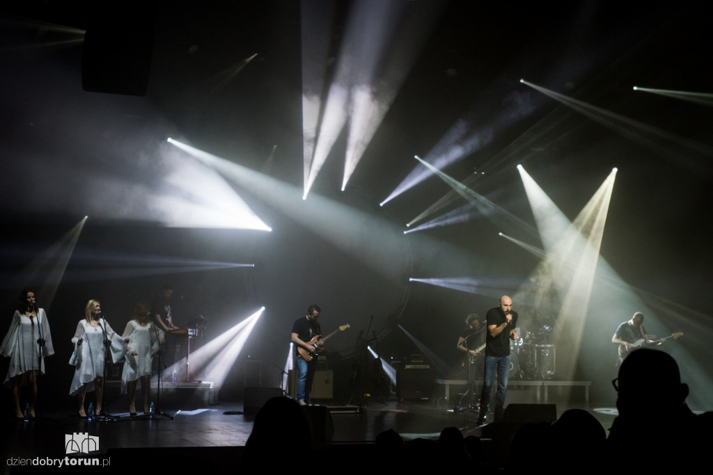 Przeboje Pink Floyd na Jordankach