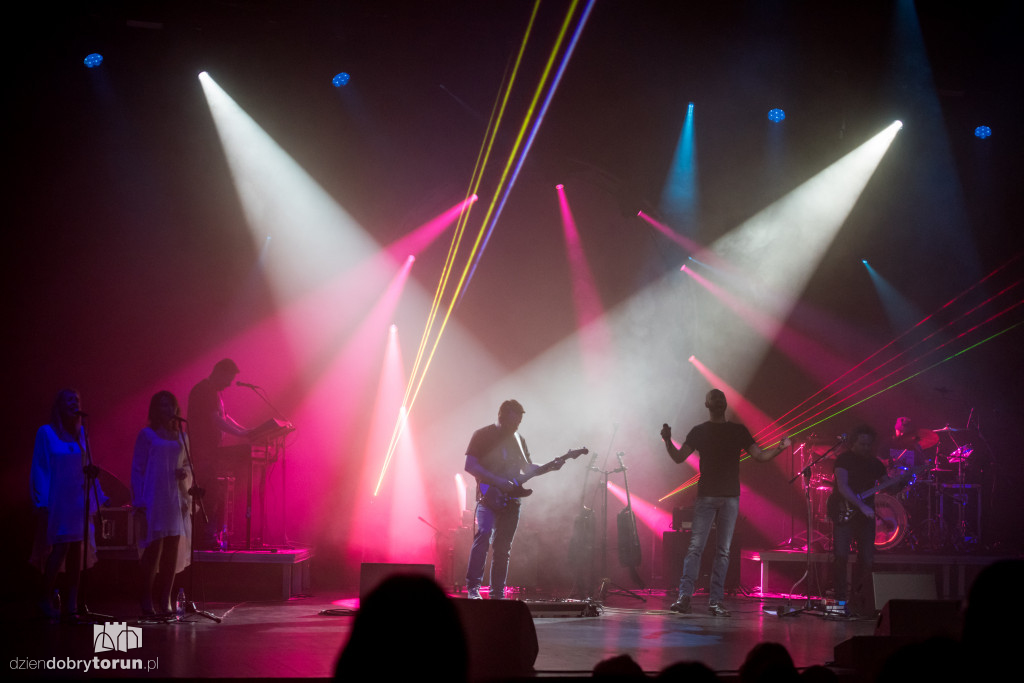 Przeboje Pink Floyd na Jordankach