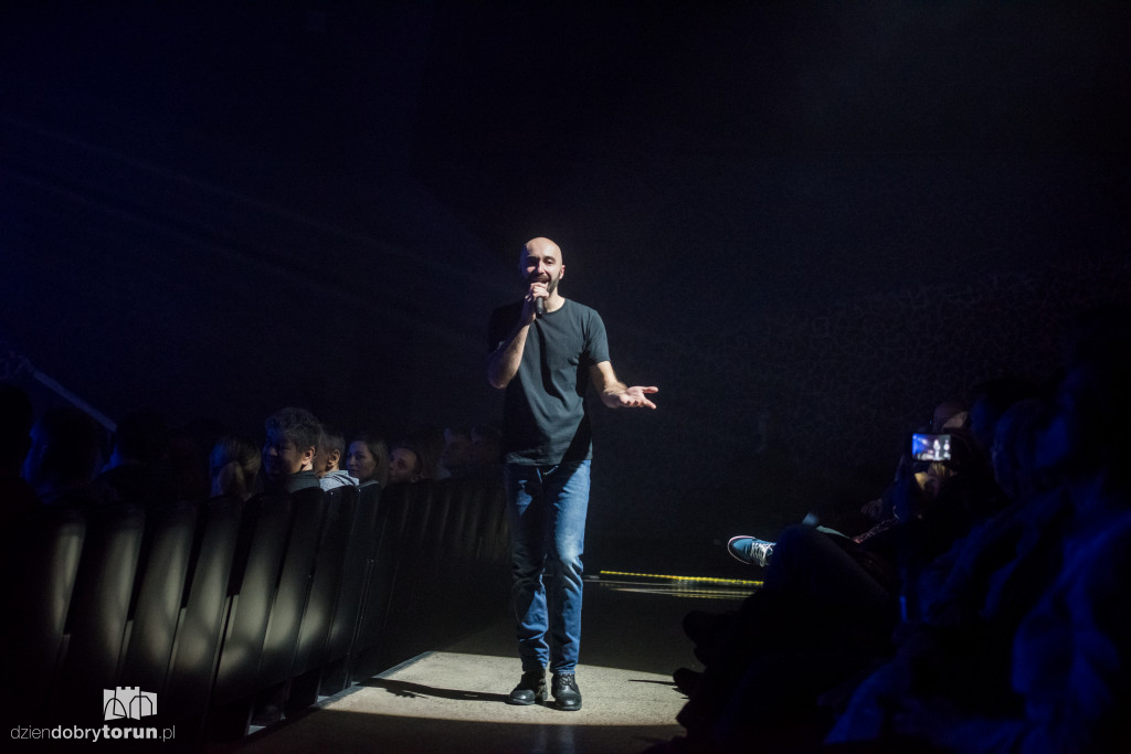 Przeboje Pink Floyd na Jordankach