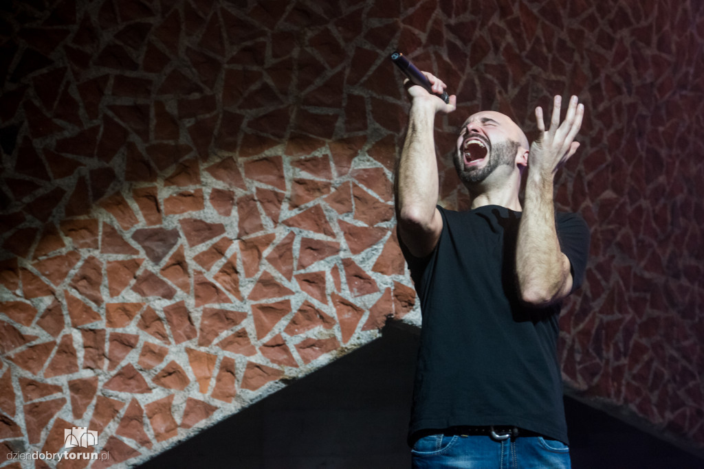 Przeboje Pink Floyd na Jordankach