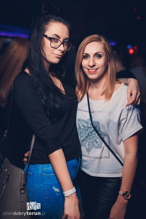 Taneczny weekend w Number One