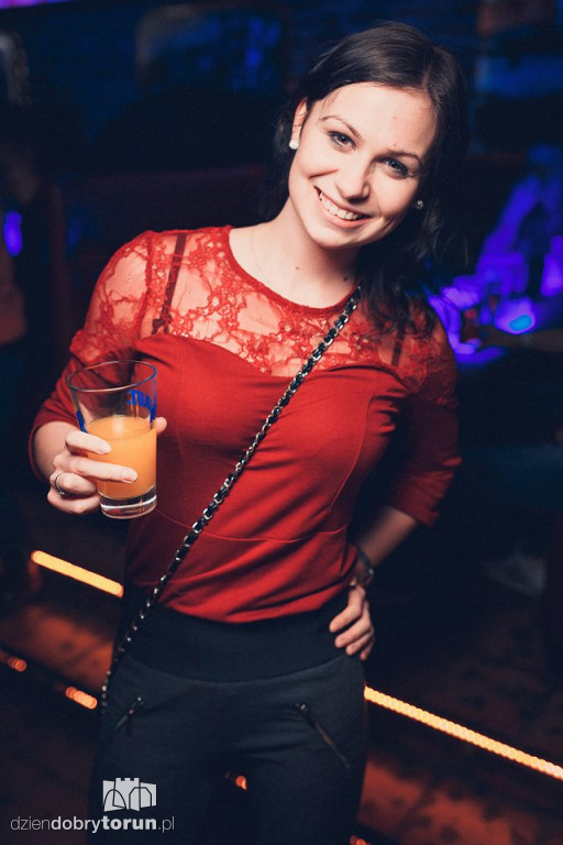 Taneczny weekend w Number One