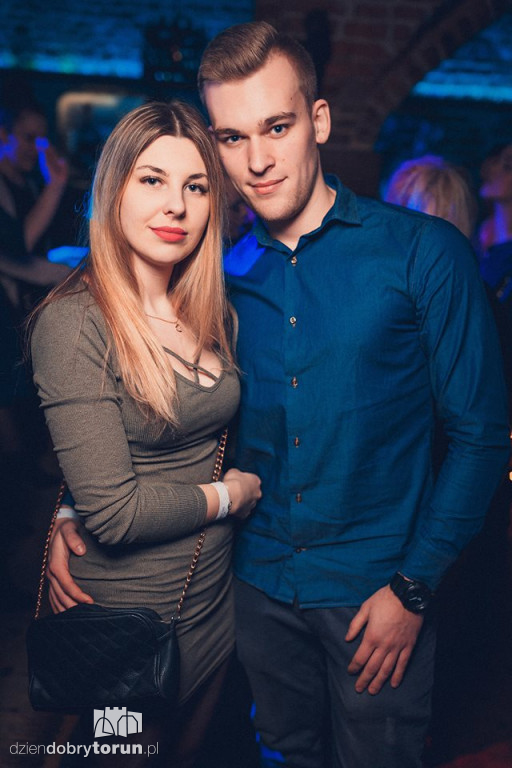 Taneczny weekend w Number One