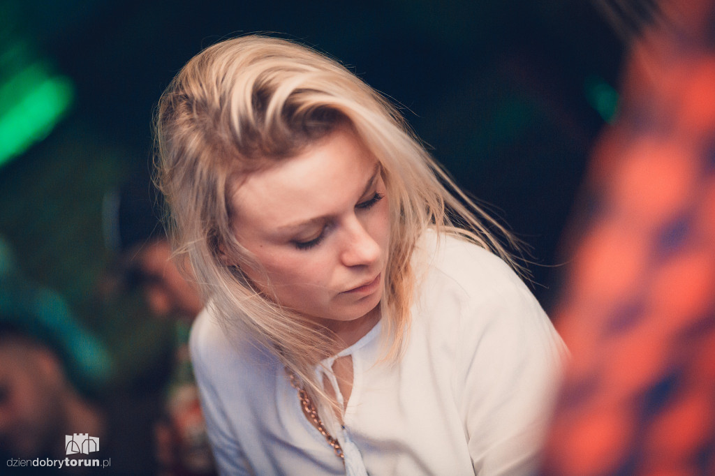 Taneczny weekend w Number One