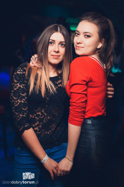 Taneczny weekend w Number One