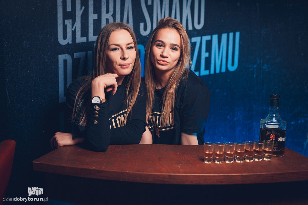 Taneczny weekend w Number One