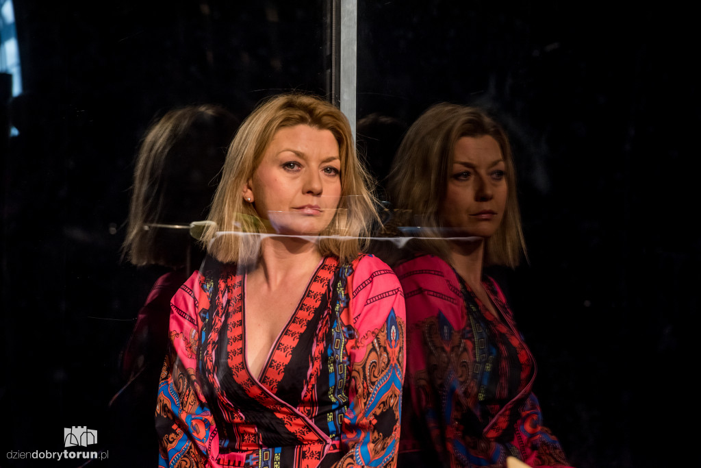 Gwiazdorska premiera Akompaniatora
