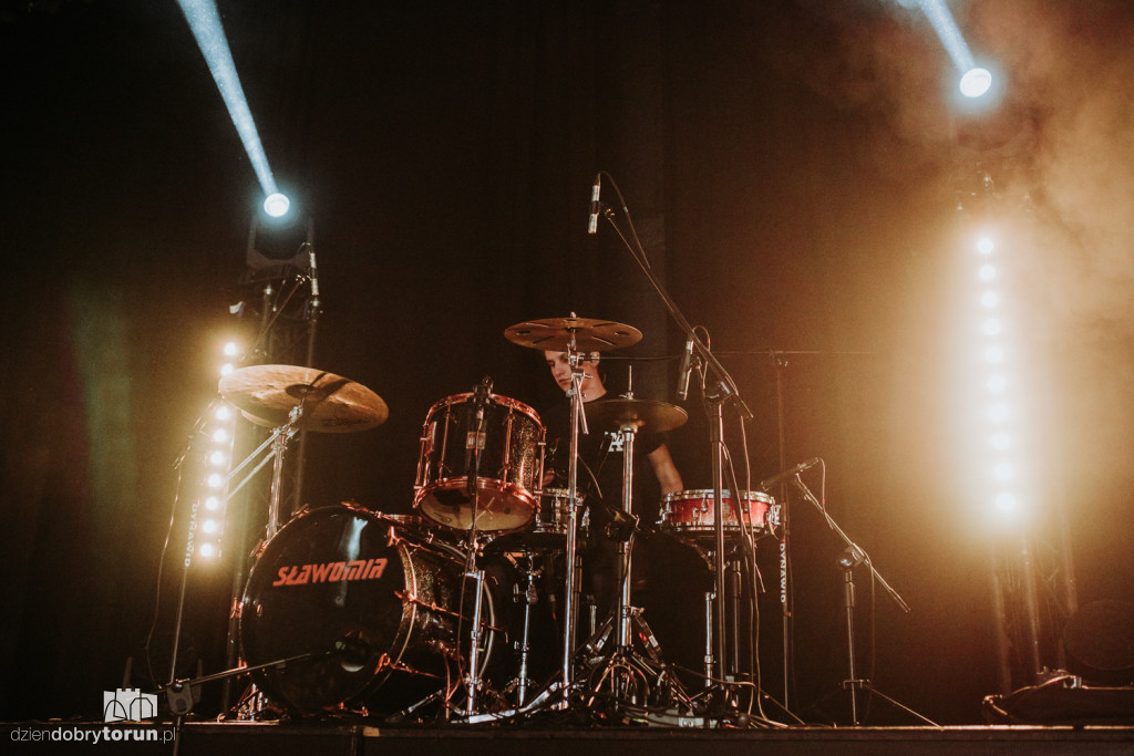 Było gorąco! Sławomir w OdNowie