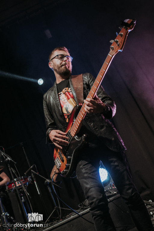 Było gorąco! Sławomir w OdNowie